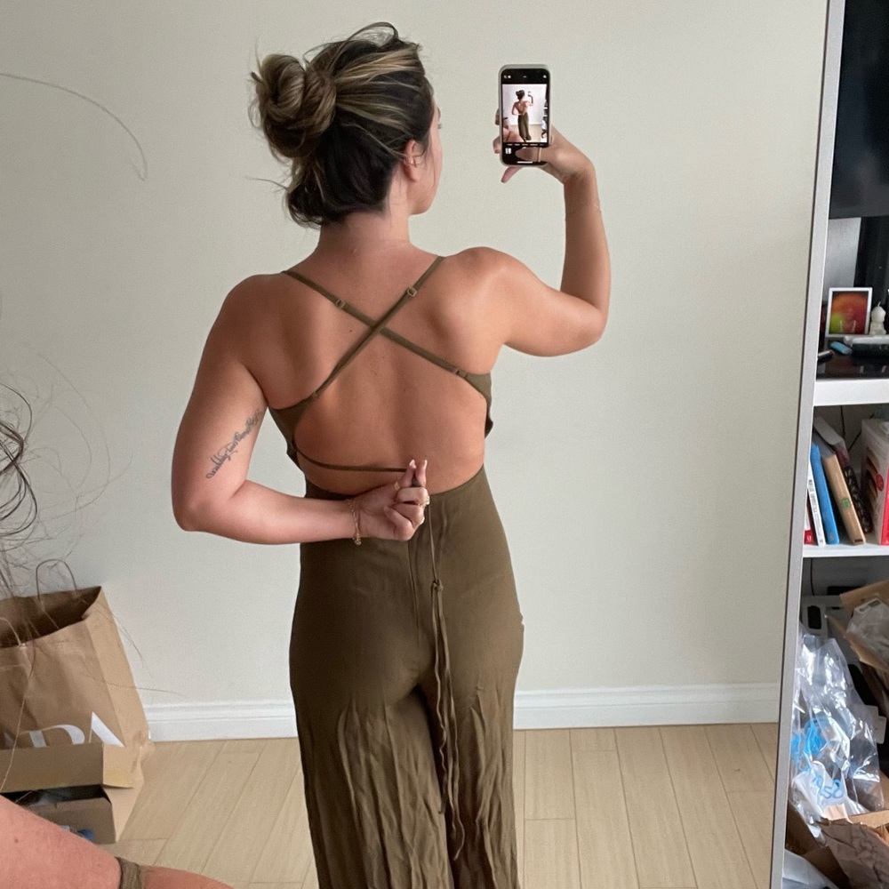 Flynn skye romper - Picture 5 of 7